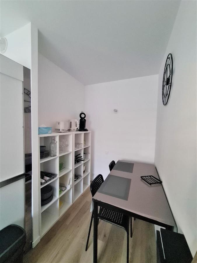 Studio Confort Calme Centre De Reims Boulevard De La Paix Dış mekan fotoğraf