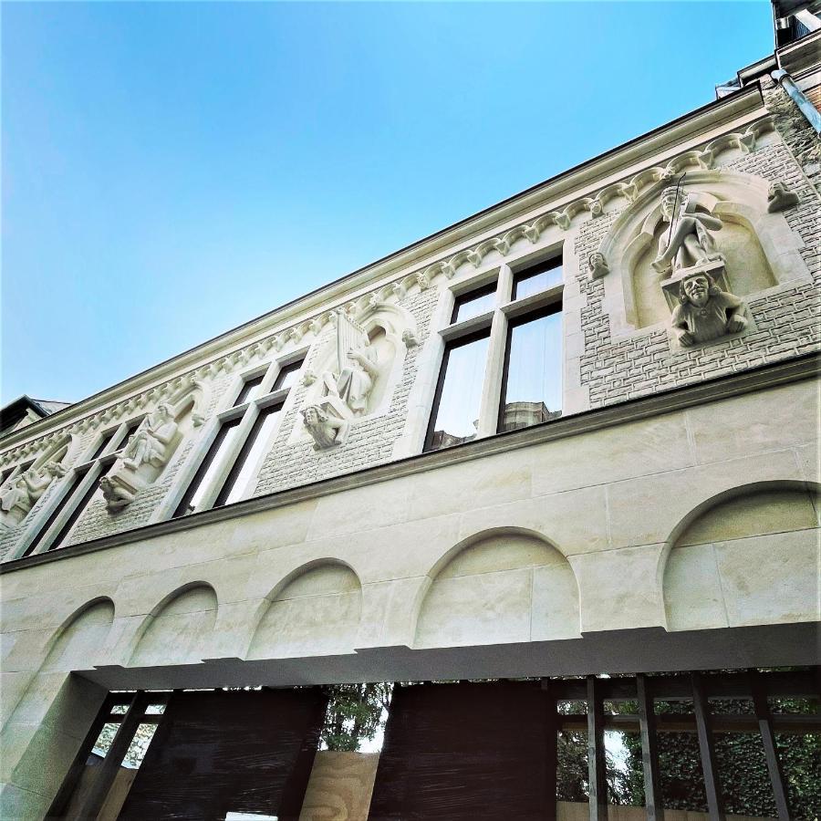 Studio Confort Calme Centre De Reims Boulevard De La Paix Dış mekan fotoğraf